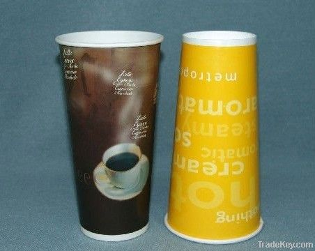 Paper Coffee Cup