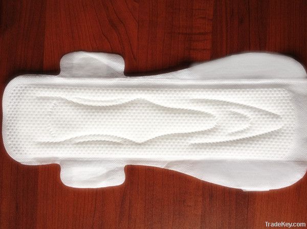 350mm Ultra-thin Sanitary Napkin