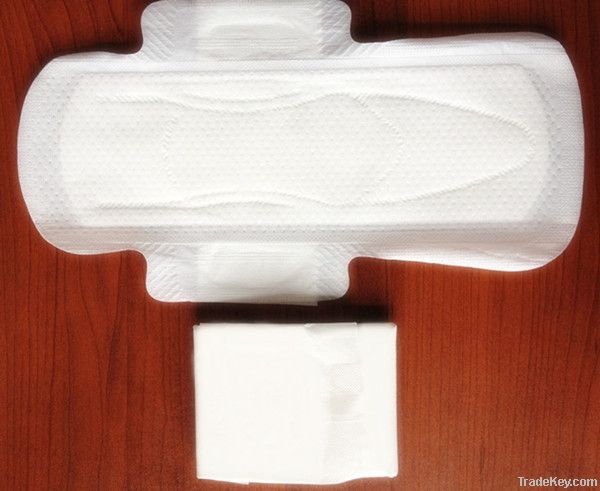 280mm Ultra Thin Sanitary Napkin