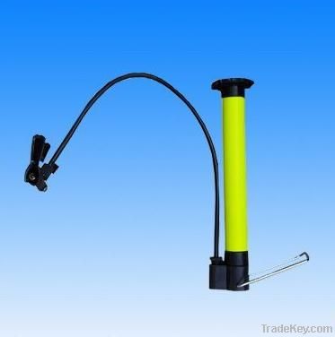 Bicycle mini pump