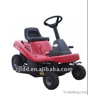 CE approved B&S engine riding Lawn Mower Tractor/ Riding lawn mower/ R