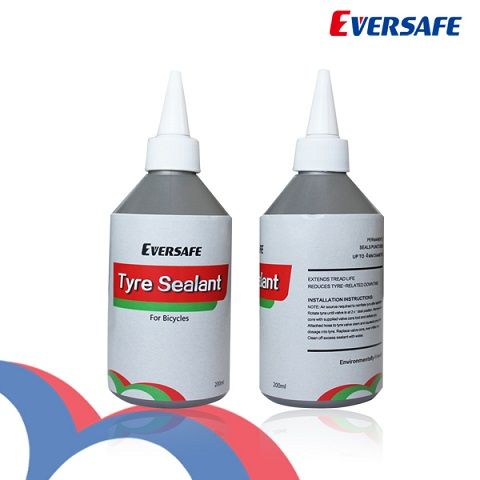 Tire sealant/ Tyre sealant for bike