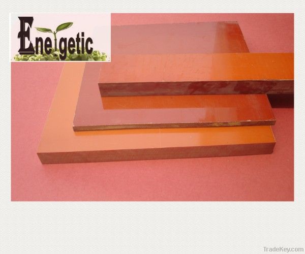 Bakelite sheet/phenolic sheet/phenolic lamination sheet