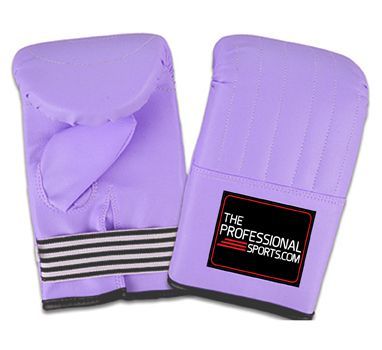 Bag Mitts | Punching Mitt | Boxing Equipment