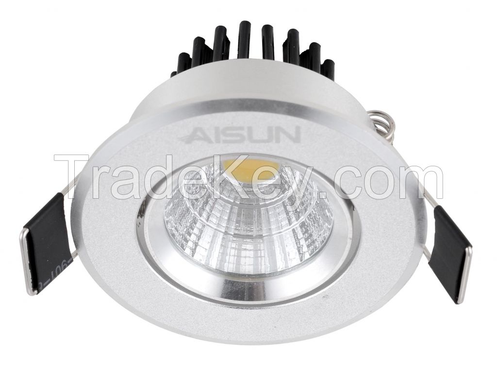 cob  led SPOT LAMP  