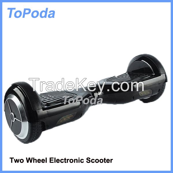 2016 new smart electric balance board