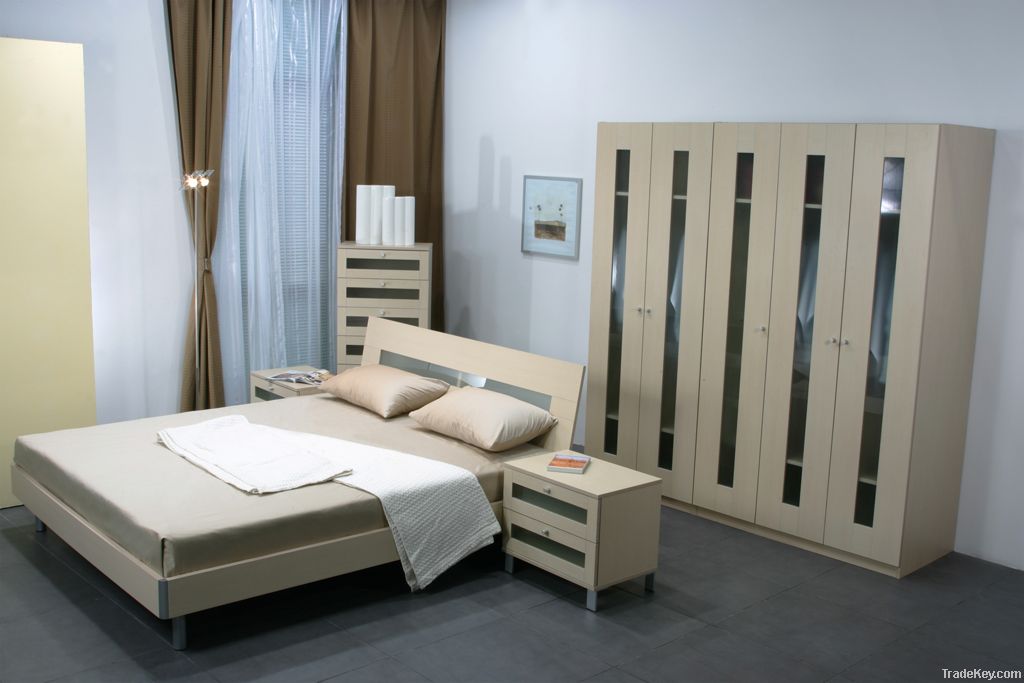 White Bedroom Sets