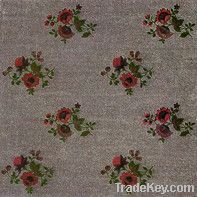 metal rustic tile