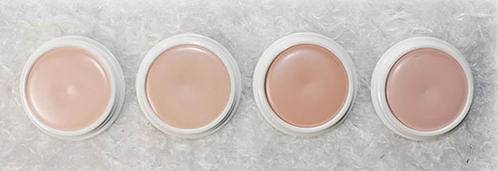 Mineral Cream Concealer, Natural Concaler, Waterproof Concealer