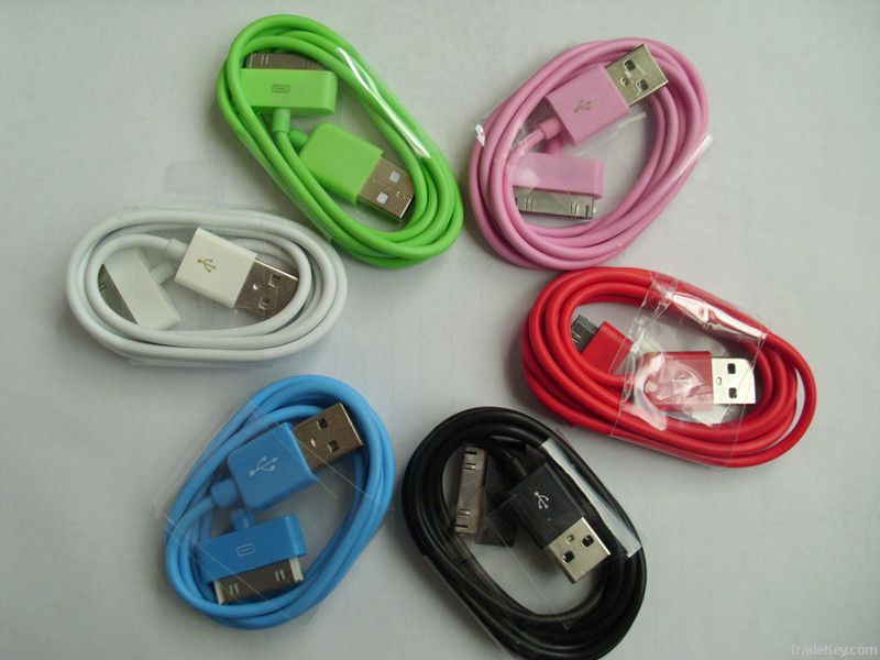 USB Data Cable For Iphone,