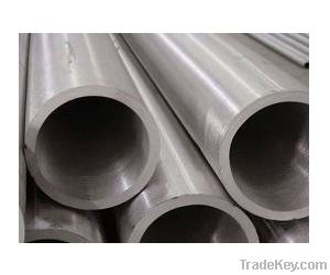 Alloy Steel Pipe