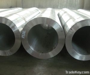 Alloy Steel Pipe