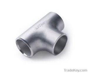 Pipe Fittings