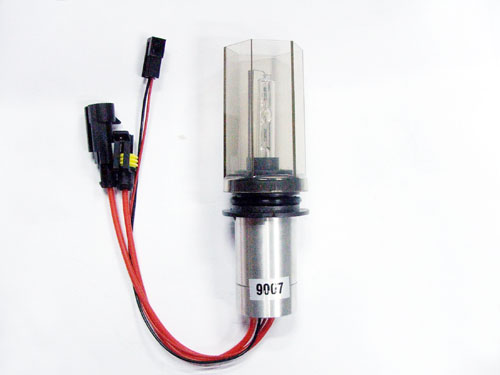 H/L Series HID Xenon Lamps