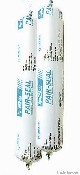 Silicone sealant Pairseal