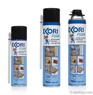 Polyurethane Foam KORI FOAM