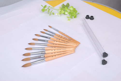 nail art brush