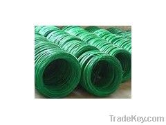 PVC wire