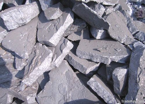 Ferrosilicon Ingots