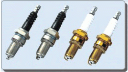 spark plug