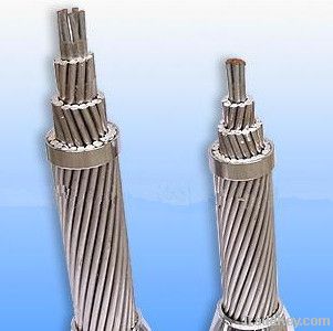 Hot sale!!China AAC/AAAC/ACSR bare conductor bare cable for overhead