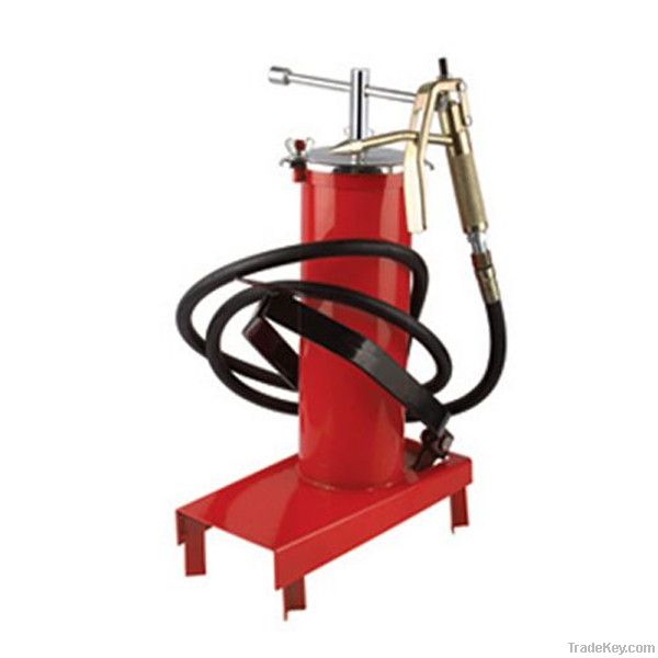 High Pressure/Pedal  Oil Transfer Pump/Barrel