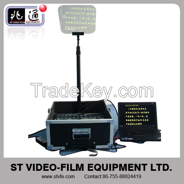 Professional Teleprompter on sale