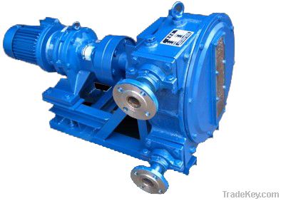 Heavy-Duty Industrial Hose Pump