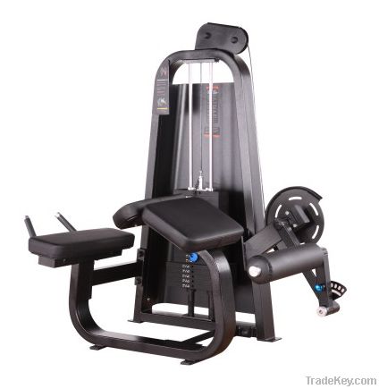 Precor Fitness Machine / Prone Leg Curl