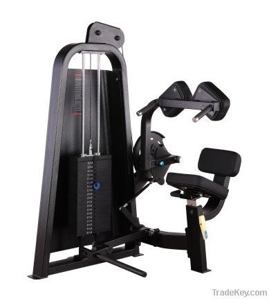 Precor Body Building Machine / Abdominal Isolator