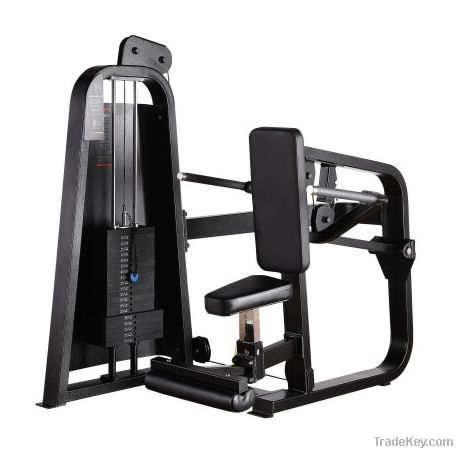 Precor Bodybuilding Equipment / Seated Dip