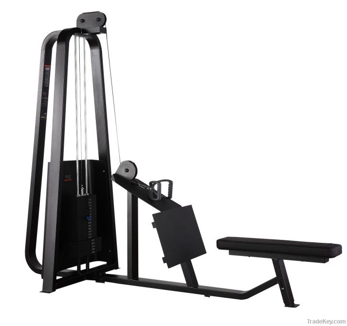 Precor Gymnastic Equipment / Long Pull