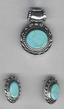 Silver Jewerly Example