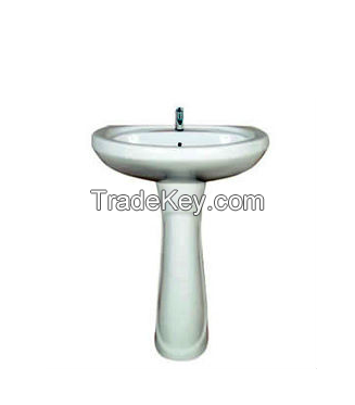 Repose Pedestal,Wash Basin