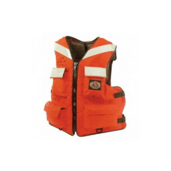 Life Vest Work Life Jacket / Life Jacket / The Work Compact Boat Safety Swimming Life Jacket Vest