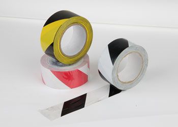 PVC Marking Tape / Adhesive Tape/ Warning Tape / Caution Tape