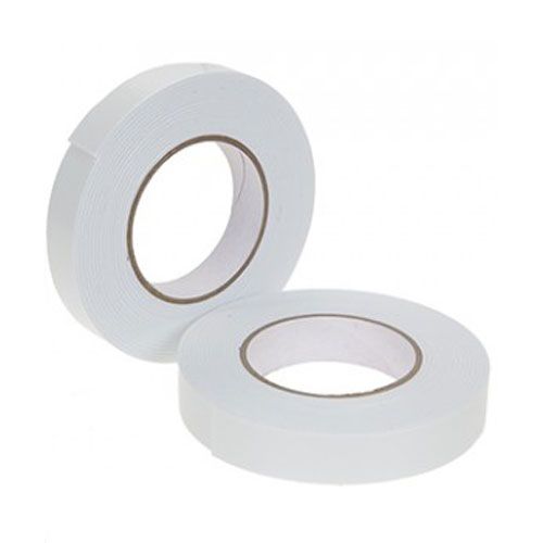 PE Foam Tape Single And Double Side