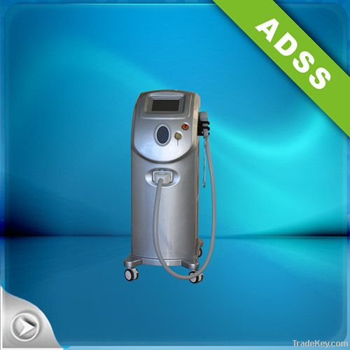 New Diode Laser Hair Removal Machine