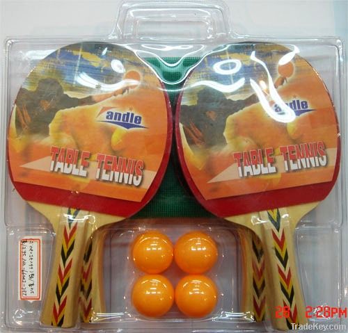 wholesale table tennis racket