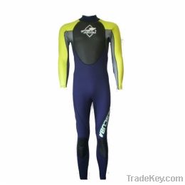 Neoprene Wetsuit