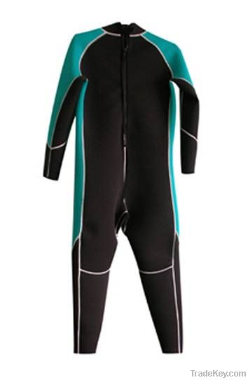 Neoprene Wetsuit