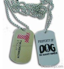 Dog Tag