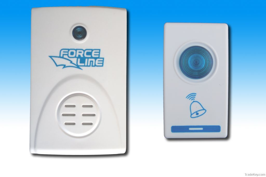 Wireless door bell