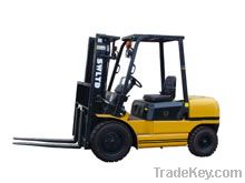 fork lift truck