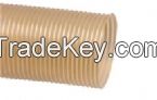 Wire reinforced PU  hose