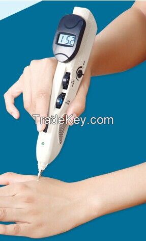 Electro Acupuncture Stimulator with Acupoint Detector/God's Magic Pen 