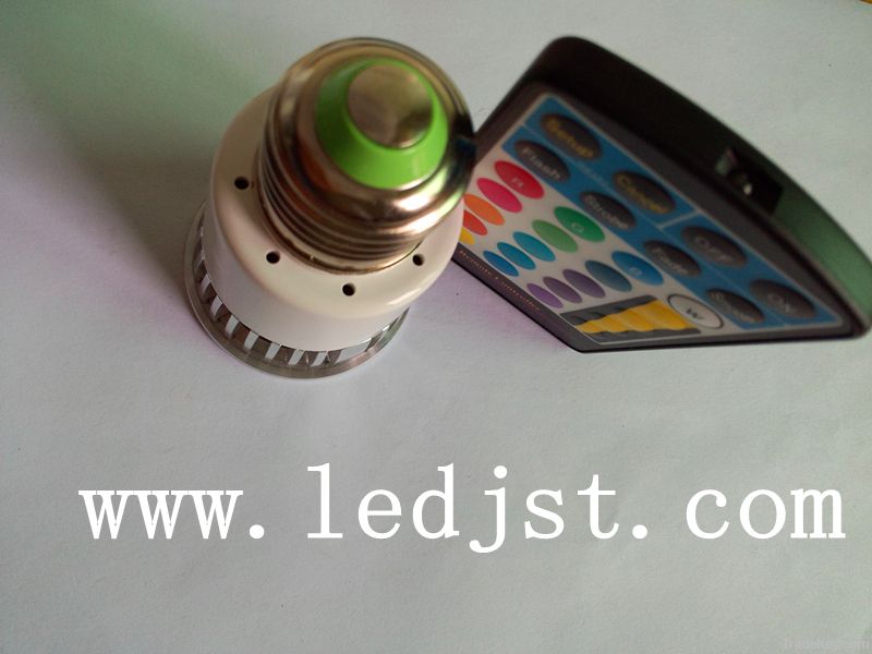 RGB  LED Lights