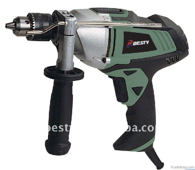 Impact Drill