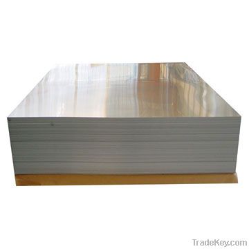 aluminium sheet