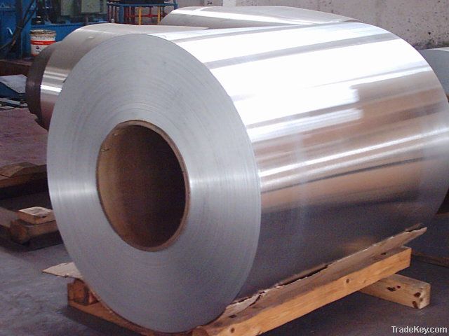 aluminium coil 1100